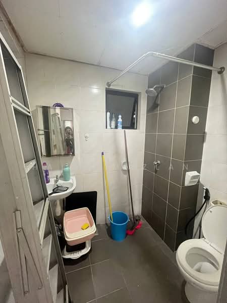 Kondominium untuk Disewa di One Damansara - Halim Mazlan - Bathroom - PropertyGuru.com.my