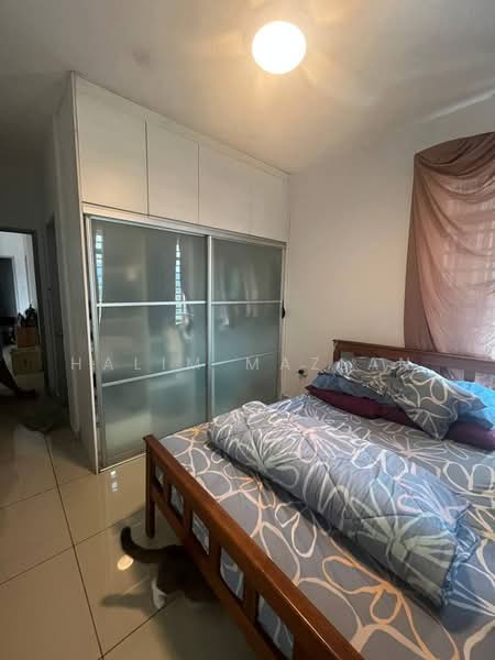 Kondominium untuk Disewa di One Damansara - Halim Mazlan - Bedroom - PropertyGuru.com.my