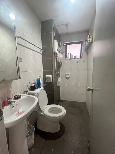 Kondominium untuk Disewa di One Damansara - Halim Mazlan - Bathroom - PropertyGuru.com.my