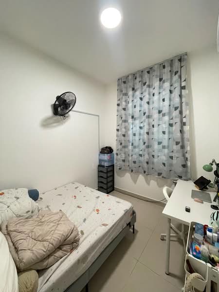 Condominium for Rent at Verando Residence - Wen Rong Andy Lee - Bedroom - PropertyGuru.com.my