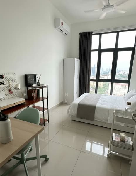 Condominium for Rent at Verando Residence - Wen Rong Andy Lee - Bedroom - PropertyGuru.com.my