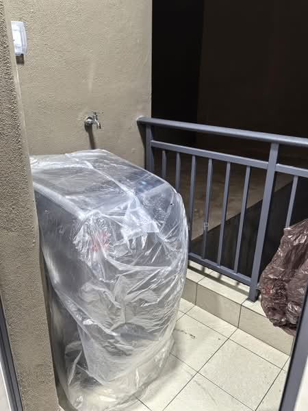 Kediaman Servis untuk Disewa di Aradia Residence @ Lake City KL North - Phua HP - PropertyGuru.com.my