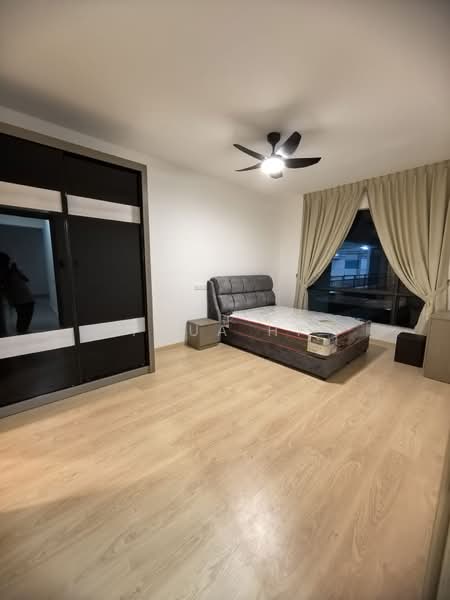 Kediaman Servis untuk Disewa di Aradia Residence @ Lake City KL North - Phua HP - PropertyGuru.com.my