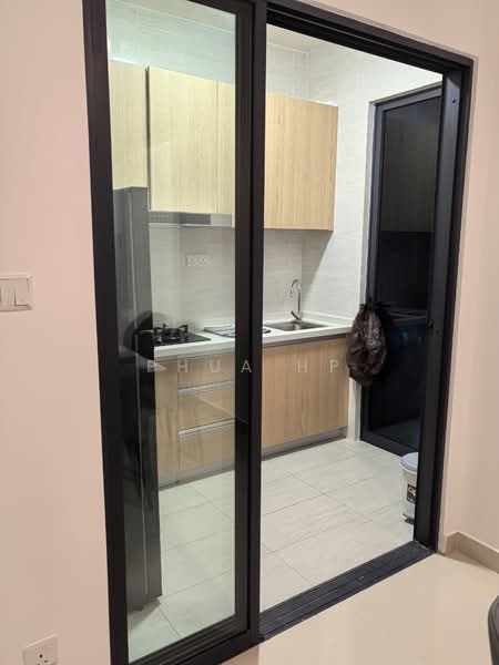 Kediaman Servis untuk Disewa di Aradia Residence @ Lake City KL North - Phua HP - PropertyGuru.com.my