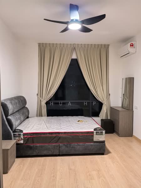 Kediaman Servis untuk Disewa di Aradia Residence @ Lake City KL North - Phua HP - PropertyGuru.com.my