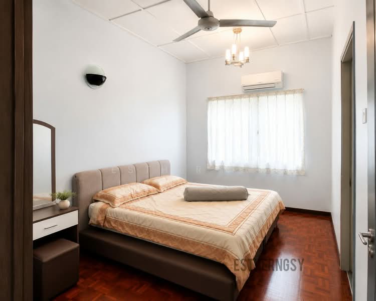 2-storey Terraced House for Sale in Taman Sri Andalas (Klang) - Esther Ng - Bedroom - PropertyGuru.com.my