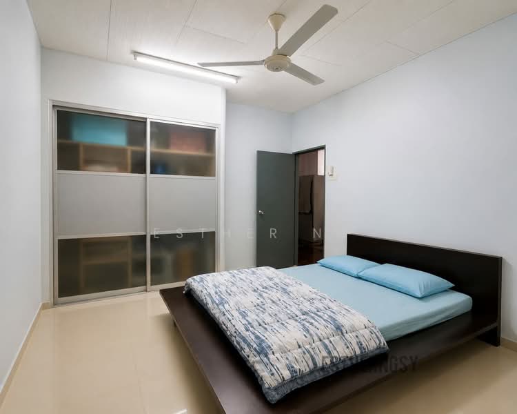 2-storey Terraced House for Sale in Taman Sri Andalas (Klang) - Esther Ng - Bedroom - PropertyGuru.com.my