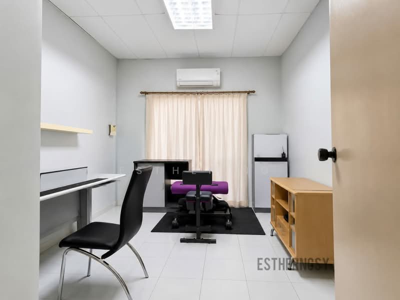 2-storey Terraced House for Sale in Taman Sri Andalas (Klang) - Esther Ng - Interior - PropertyGuru.com.my