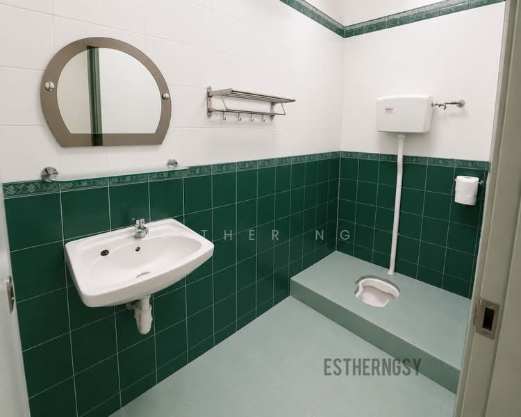 2-storey Terraced House for Sale in Taman Sri Andalas (Klang) - Esther Ng - Bathroom - PropertyGuru.com.my