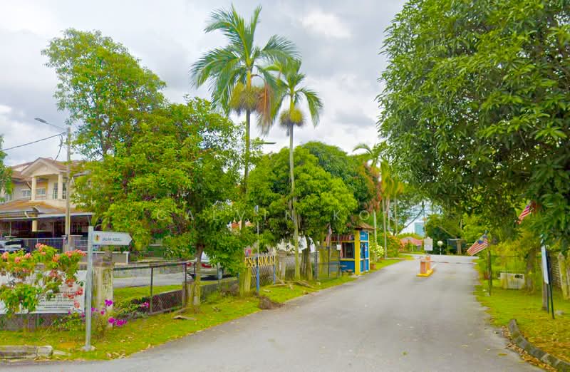 Rumah Teres 2-Tingkat untuk Dijual di Desa Kolej (Nilai) - Calvin Kok - Exterior - PropertyGuru.com.my