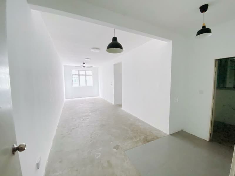 Apartment for Sale at Flora Damai - Michelle Kueh - PropertyGuru.com.my