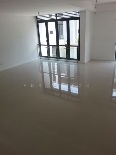 3-storey Terraced House for Sale in Cyberjaya (Selangor) - Adrian Loo - Interior - PropertyGuru.com.my