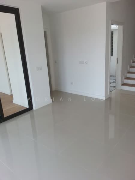 3-storey Terraced House for Sale in Cyberjaya (Selangor) - Adrian Loo - Interior - PropertyGuru.com.my