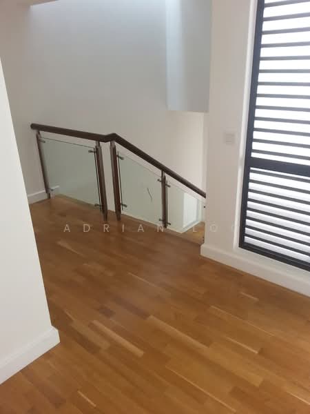 3-storey Terraced House for Sale in Cyberjaya (Selangor) - Adrian Loo - Interior - PropertyGuru.com.my