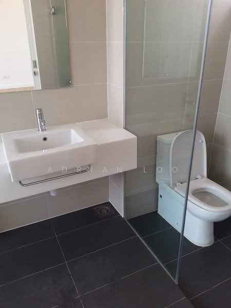 3-storey Terraced House for Sale in Cyberjaya (Selangor) - Adrian Loo - Bathroom - PropertyGuru.com.my