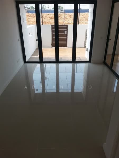 3-storey Terraced House for Sale in Cyberjaya (Selangor) - Adrian Loo - Interior - PropertyGuru.com.my