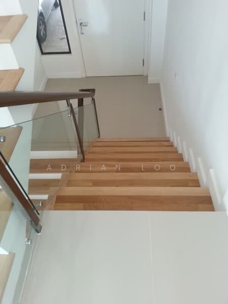 3-storey Terraced House for Sale in Cyberjaya (Selangor) - Adrian Loo - Interior - PropertyGuru.com.my