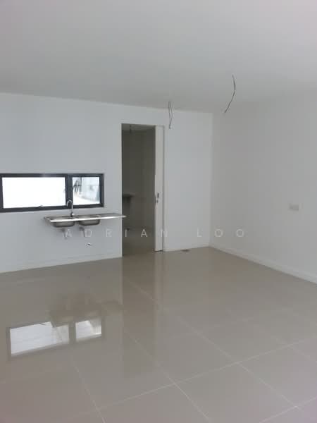 3-storey Terraced House for Sale in Cyberjaya (Selangor) - Adrian Loo - Interior - PropertyGuru.com.my