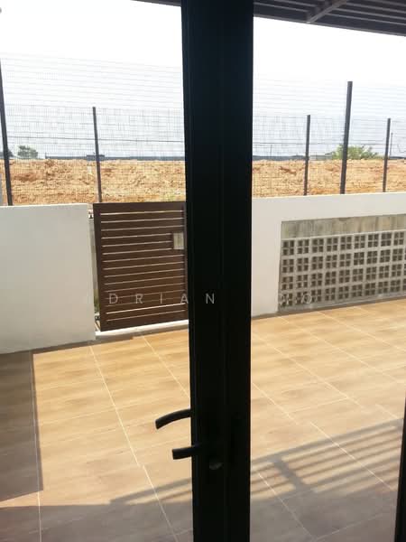 3-storey Terraced House for Sale in Cyberjaya (Selangor) - Adrian Loo - Exterior - PropertyGuru.com.my