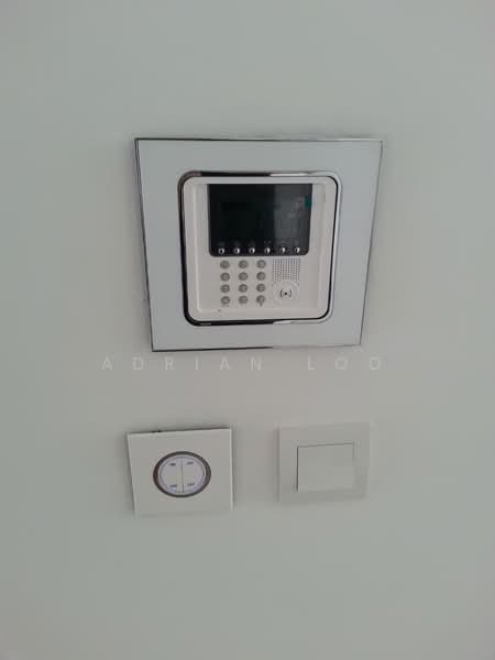 3-storey Terraced House for Sale in Cyberjaya (Selangor) - Adrian Loo - Interior - PropertyGuru.com.my