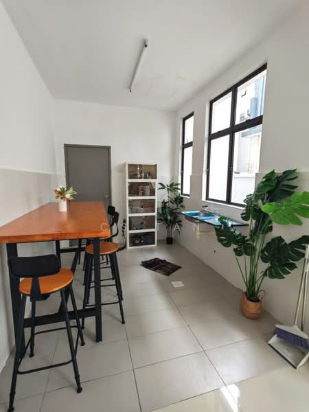 Rumah Kluster untuk Disewa di Taman Mutiara Mas (Skudai) - CS Tan - Interior - PropertyGuru.com.my
