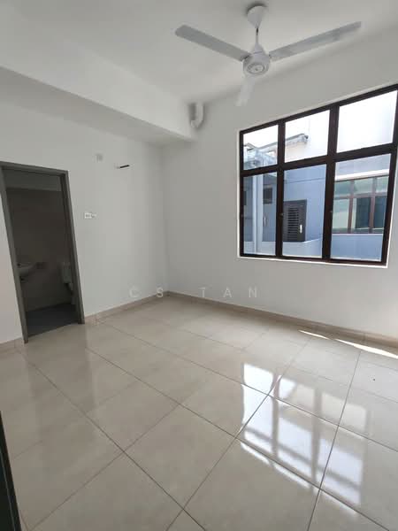 Rumah Kluster untuk Disewa di Taman Mutiara Mas (Skudai) - CS Tan - Interior - PropertyGuru.com.my