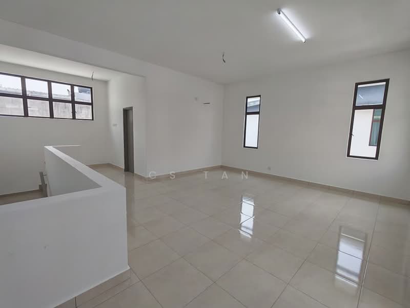 Rumah Kluster untuk Disewa di Taman Mutiara Mas (Skudai) - CS Tan - Interior - PropertyGuru.com.my