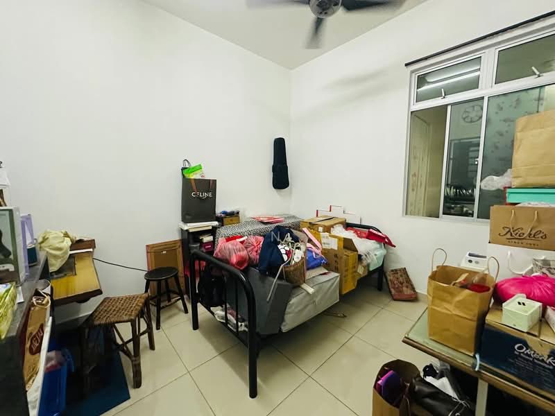 Rumah Teres 2-Tingkat untuk Dijual di Taman Nusa Sentral (Iskandar Puteri (Nusajaya)) - Ann . - Bedroom - PropertyGuru.com.my