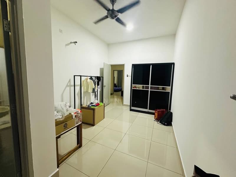 Rumah Teres 2-Tingkat untuk Dijual di Taman Nusa Sentral (Iskandar Puteri (Nusajaya)) - Ann . - Interior - PropertyGuru.com.my