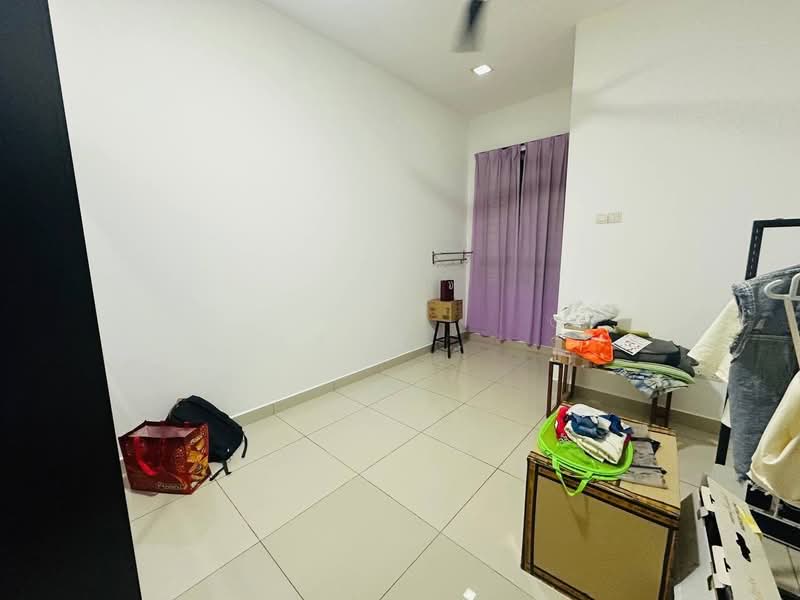 Rumah Teres 2-Tingkat untuk Dijual di Taman Nusa Sentral (Iskandar Puteri (Nusajaya)) - Ann . - Interior - PropertyGuru.com.my