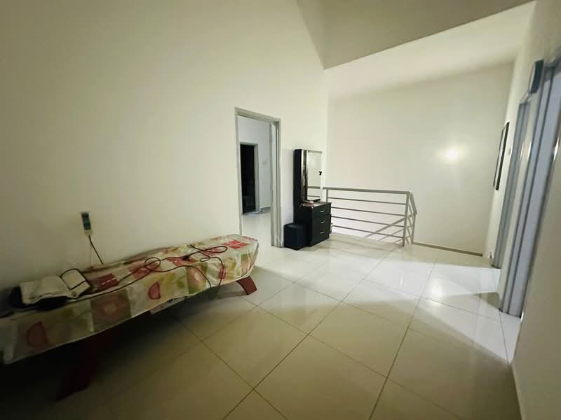 Rumah Teres 2-Tingkat untuk Dijual di Taman Nusa Sentral (Iskandar Puteri (Nusajaya)) - Ann . - Corridor - PropertyGuru.com.my