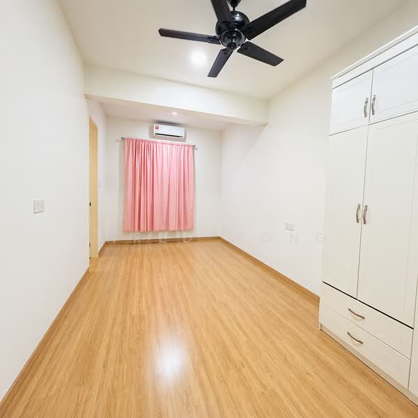 2-storey Terraced House for Rent in Cyberjaya (Selangor) - Jared Wong - Bedroom - PropertyGuru.com.my