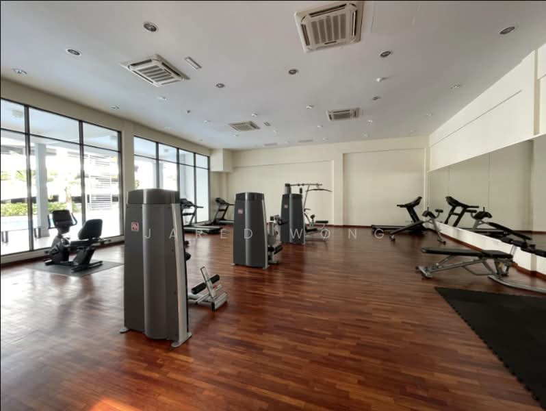 2-storey Terraced House for Rent in Cyberjaya (Selangor) - Jared Wong - PropertyGuru.com.my