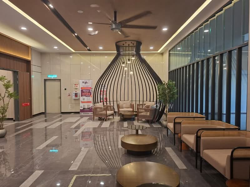 Kediaman Servis untuk Dijual di Serviced Residence @ Sunway D'hill Residences - Elaine Kow - PropertyGuru.com.my
