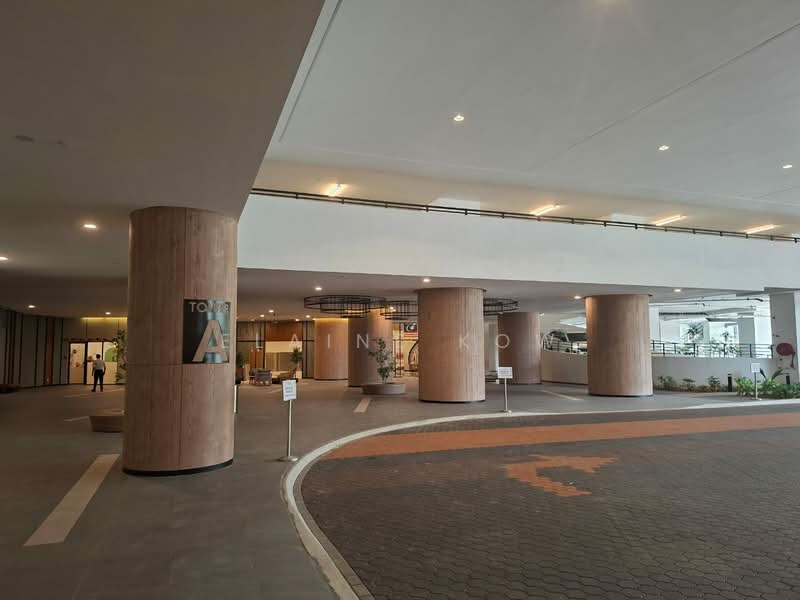 Kediaman Servis untuk Dijual di Serviced Residence @ Sunway D'hill Residences - Elaine Kow - PropertyGuru.com.my