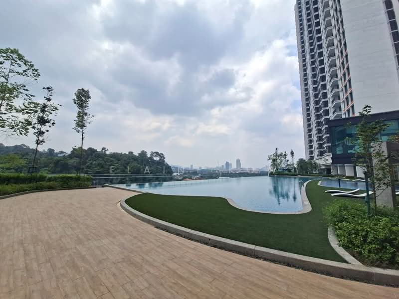Kediaman Servis untuk Dijual di Serviced Residence @ Sunway D'hill Residences - Elaine Kow - PropertyGuru.com.my