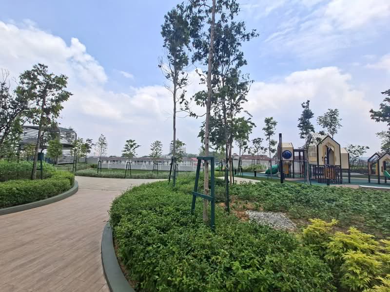 Kediaman Servis untuk Dijual di Serviced Residence @ Sunway D'hill Residences - Elaine Kow - PropertyGuru.com.my