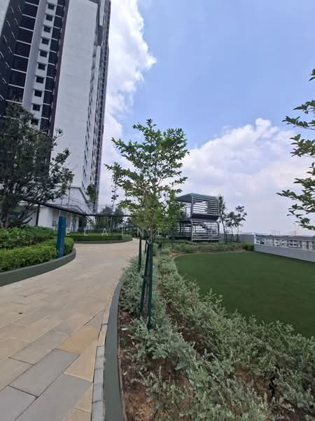 Kediaman Servis untuk Dijual di Serviced Residence @ Sunway D'hill Residences - Elaine Kow - PropertyGuru.com.my