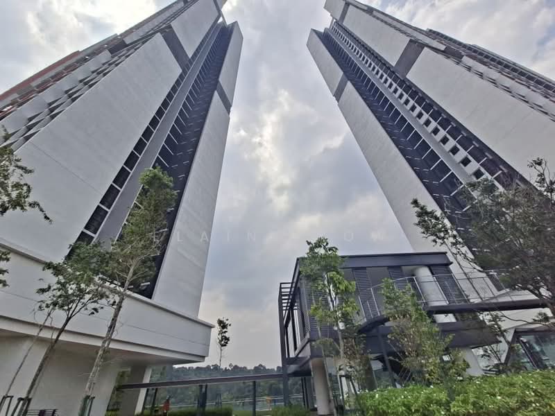 Kediaman Servis untuk Dijual di Serviced Residence @ Sunway D'hill Residences - Elaine Kow - PropertyGuru.com.my