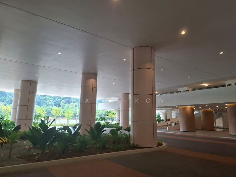 Kediaman Servis untuk Dijual di Serviced Residence @ Sunway D'hill Residences - Elaine Kow - PropertyGuru.com.my