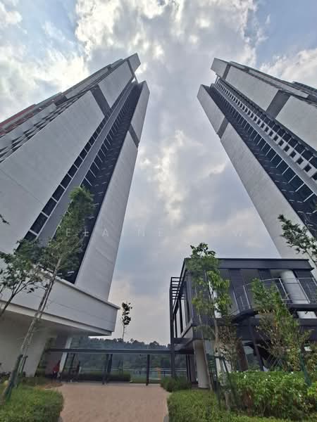 Kediaman Servis untuk Dijual di Serviced Residence @ Sunway D'hill Residences - Elaine Kow - PropertyGuru.com.my