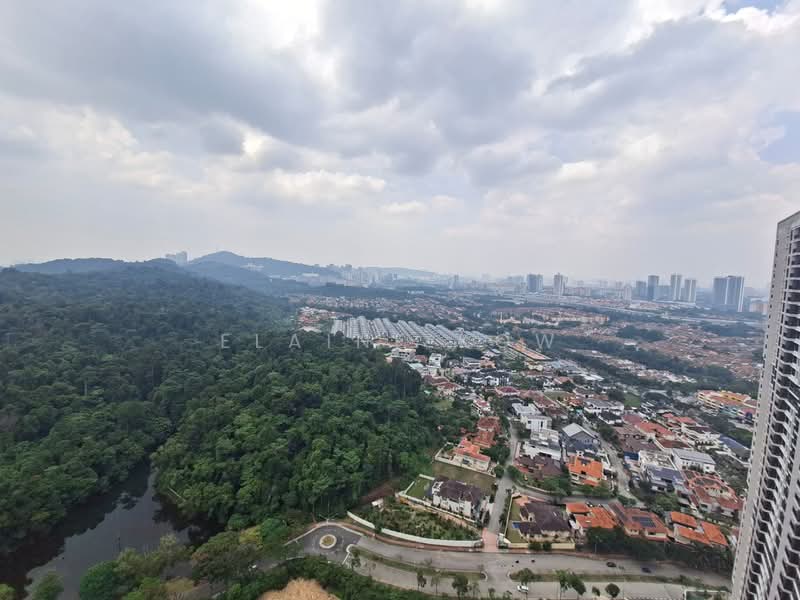Kediaman Servis untuk Dijual di Serviced Residence @ Sunway D'hill Residences - Elaine Kow - PropertyGuru.com.my
