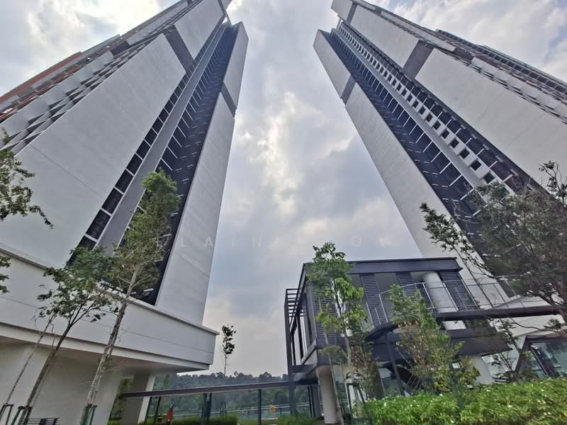 Kediaman Servis untuk Dijual di Serviced Residence @ Sunway D'hill Residences - Elaine Kow - PropertyGuru.com.my
