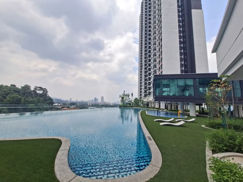 Kediaman Servis untuk Dijual di Serviced Residence @ Sunway D'hill Residences - Elaine Kow - PropertyGuru.com.my
