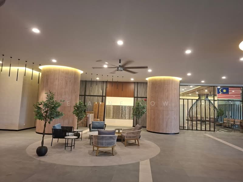 Kediaman Servis untuk Dijual di Serviced Residence @ Sunway D'hill Residences - Elaine Kow - PropertyGuru.com.my