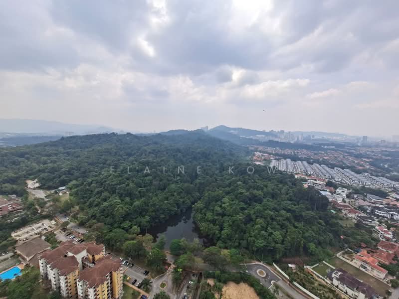 Kediaman Servis untuk Dijual di Serviced Residence @ Sunway D'hill Residences - Elaine Kow - PropertyGuru.com.my