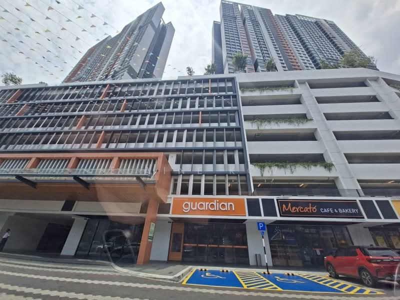 Kediaman Servis untuk Dijual di Serviced Residence @ Sunway D'hill Residences - Elaine Kow - PropertyGuru.com.my