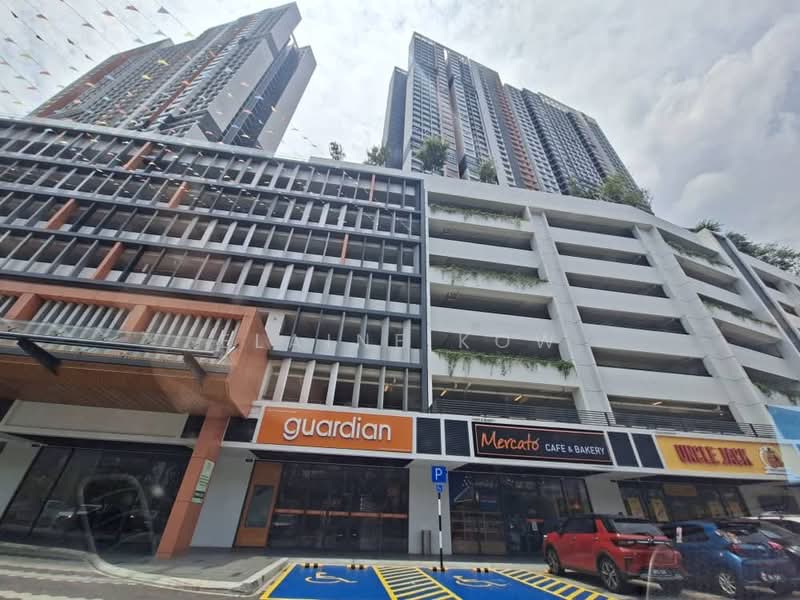 Kediaman Servis untuk Dijual di Serviced Residence @ Sunway D'hill Residences - Elaine Kow - PropertyGuru.com.my