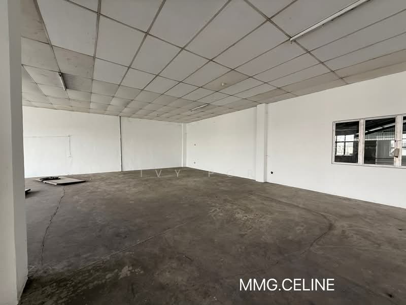 Kilang untuk Disewa di Kota Damansara (Selangor) - Ivy Por - Interior - PropertyGuru.com.my