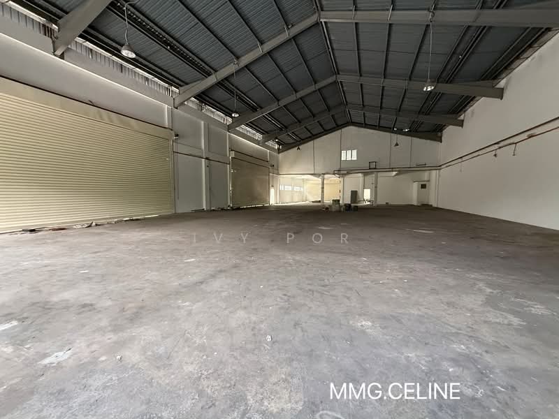 Kilang untuk Disewa di Kota Damansara (Selangor) - Ivy Por - Interior - PropertyGuru.com.my